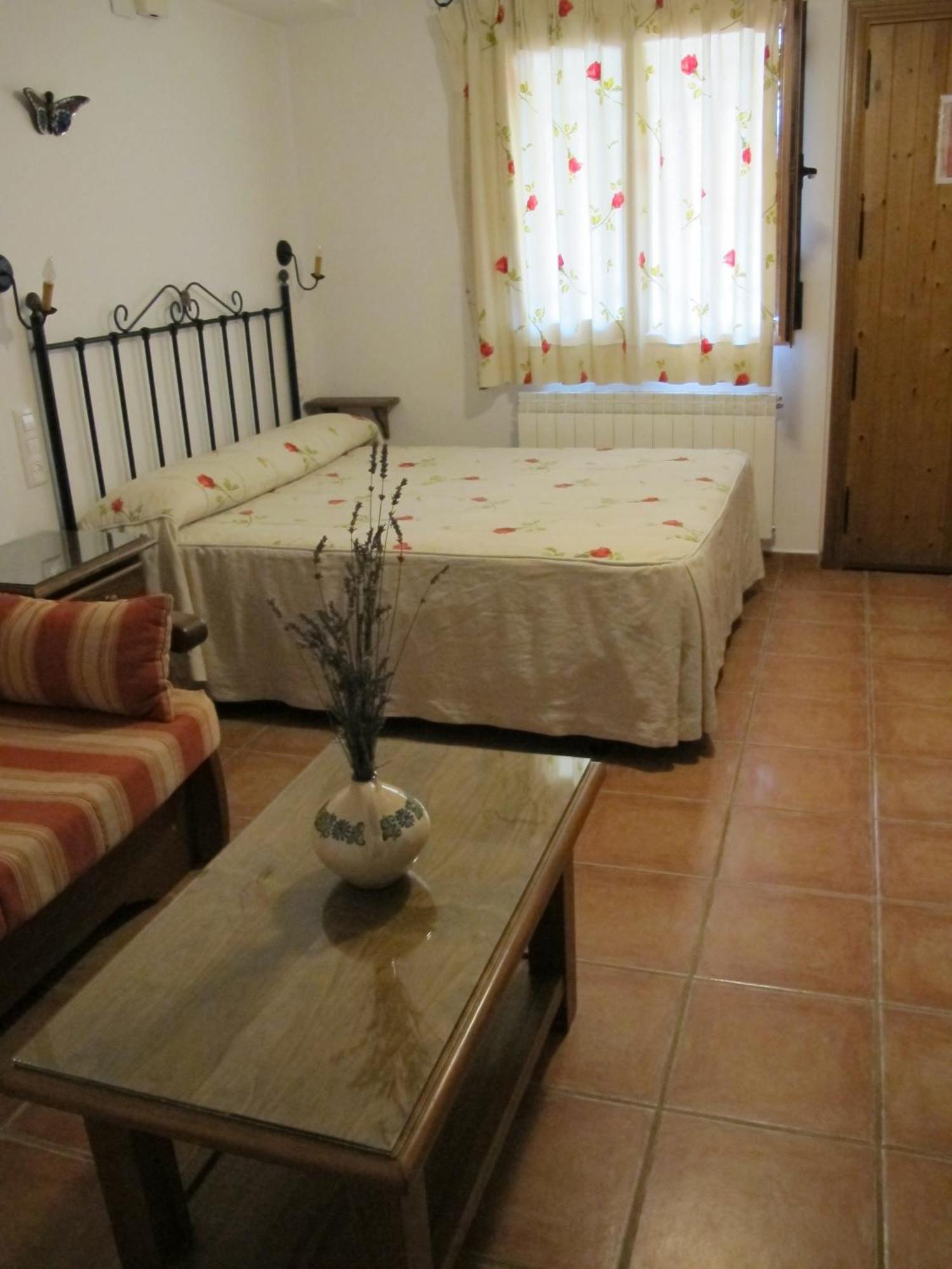 Apartamentos Valle Del Guadalquivir Арройо-Фрио Экстерьер фото